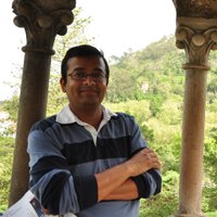 Rahul Telang (@ratelang) Twitter profile photo