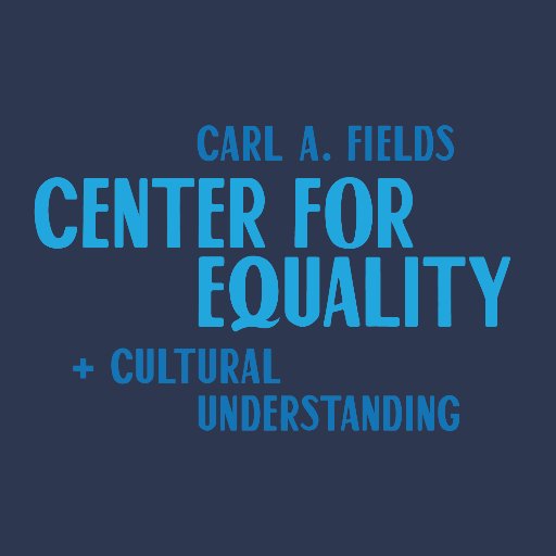 The latest updates from the Carl A. Fields Center for Equality & Cultural Understanding at @Princeton University.