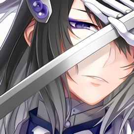 「....A tool used to kill people, is also used to protect Buddhism. This way of living, is it appropriate...」oya? active?