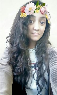 Esterdocs's profile picture. ✌🏼😗