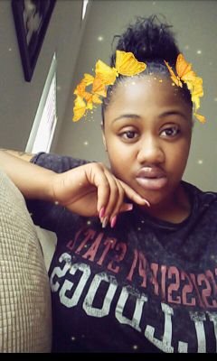 Blaack_Rosee's profile picture. Id rather be Rich then famous 💵💦💯