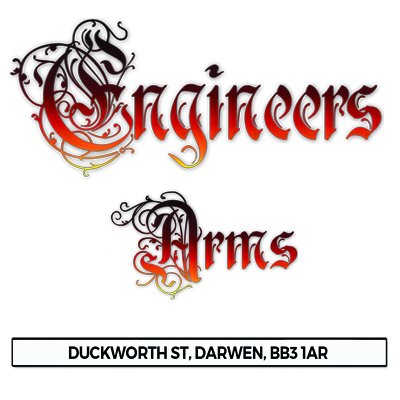 Engineers Arms