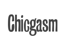 all things chic + simple + pleasurable