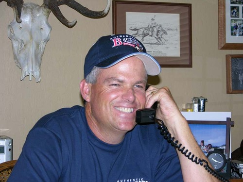 buckaroojohn's profile picture. Dedicated to educating the Value in Quality of safe and durable American made horse tack