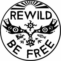 ReWild Be Free(@ReWildBeFree) 's Twitter Profile Photo