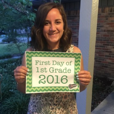 _missnelson_'s profile picture. 1st grade teacher & JV Soccer Coach ⚽️Hiram College Alumni