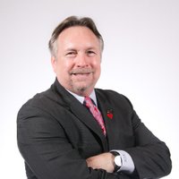 Dr. William Halbleib (@drbillhalbleib) 's Twitter Profile