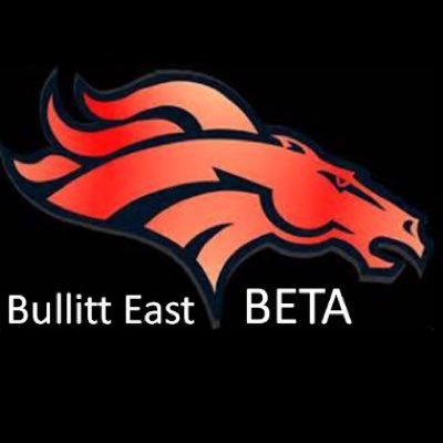 Bullitt East Beta Club 2016-2017