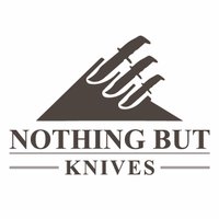 Nothing But Knives(@nothingbknives) 's Twitter Profile Photo