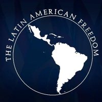 LatinAmericanFreedom(@LatAmFr) 's Twitter Profileg