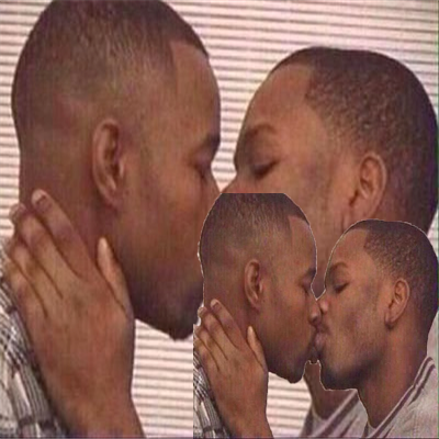 GayNiggaGaming's profile picture. We're gay niggas that play games