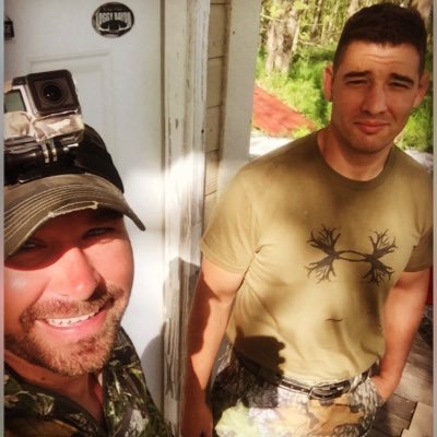 code1_outdoors's profile picture. Non-Profit for first responders, providing outdoor activities including but not limited to: hunting, fishing, wake boarding, boating, hiking.