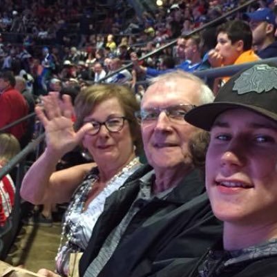 HarveyMacLeod's profile picture. 