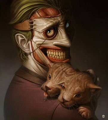 AbsurdosTuits's profile picture. Hola. Si lees esto es que estás leyendo. XD
Que absurdo JODER.
Mami, Si lees esto no soy yo, estoy juicioso con mis tareas.