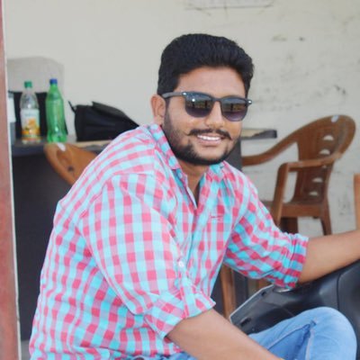 Abhisheksingh4R's profile picture. 