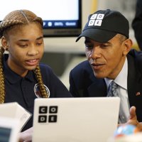 Coding Girls (@codinggirlsorg) 's Twitter Profile