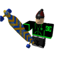 Jacob Holst - @RobloxTripleX - Twitter