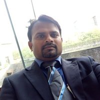 Gopal Dhole (@dholegopal) 's Twitter Profile