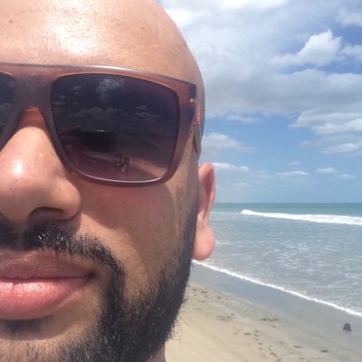 RafRibei's profile picture. Jovem,Esposo,Filho,servindo a Deus na ADSM. E certo que nada vai nos separar do Amor de Deus.