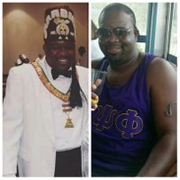 Joey Wright,MBAMPA (@dadancinnobleq) 's Twitter Profile