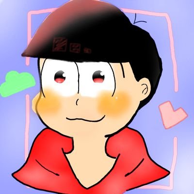 osokara12Love's profile picture. アニメ・声優大好きです♡(๑•̀ㅁ•́ฅ✧
アニメではおそ松さんが今大好きです♡

いつも暇してる感じの暇人なので、いつでも話しかけて下さい！話しかけてくれたらものすごく喜びます。

ネッ友作ってみたいと夢見てます。