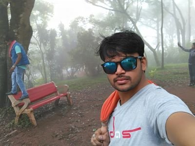 arunkumark2706's profile picture. No body is perfect, I'm nobody😎