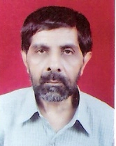HANSRAJ BHAT हिन्दु Profile