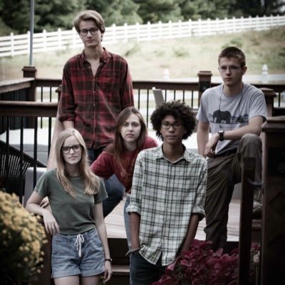 indie/folk band from KC! Find us on Instagram: @87_pioneers and YouTube!