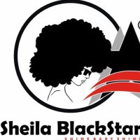 Sheila Blackstar(@blackstar4love) 's Twitter Profile Photo