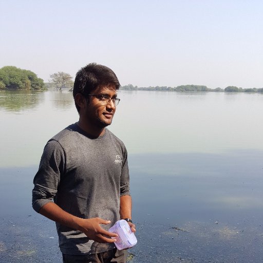 shantilalp77's profile picture. oracle DBA