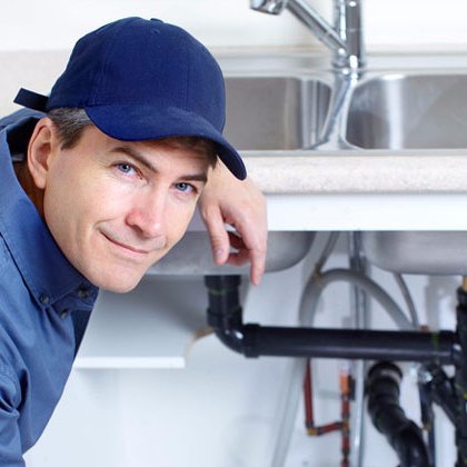 Here at Joe's Plumbing we have a love for unclogging those most frustrating pipes and guarantee that no job is too big. Satisfaction is a call away!