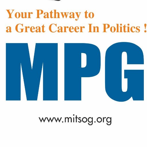 First institute of its kind to initiate a 2-year Master's degree program in Political Leadership & Govt for a career in Politics. Call - 9850897039