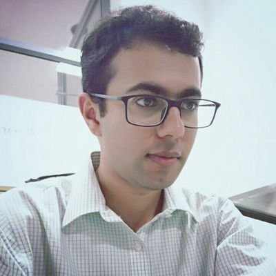 Dishan_Shah's profile picture. A Curious Brain!