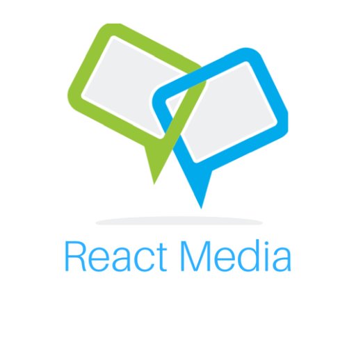 ReactMedia's profile picture. React Media creates modern & edgy videos for businesses.