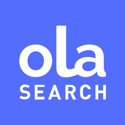 A platform to design and build amazingly effective search experiences. Love your search.