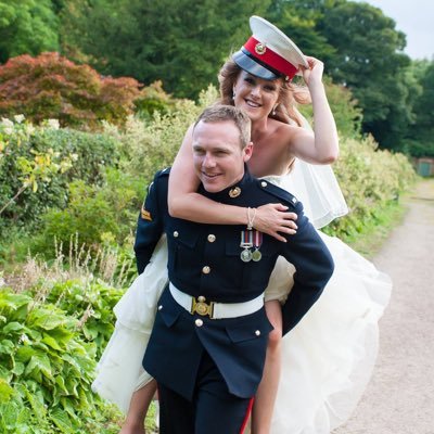 LyndseyColl's profile picture. Lucan & Mick ❤️