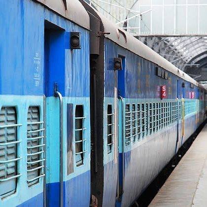 News & updates about trains and railways in Kerala under the Thiruvananthapuram and Palakkad Railway Divisions of Southern Railways (IR)