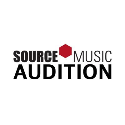 SOURCEMUSIC AUDITION official