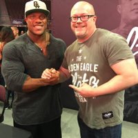 Michael D. Bryson (@michaeldbryson1) 's Twitter Profile