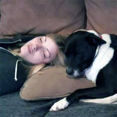 keeleyaurora's profile picture. 