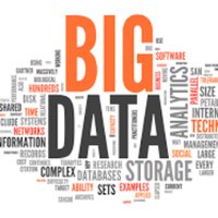 Big Data (@big_data12) 's Twitter Profile