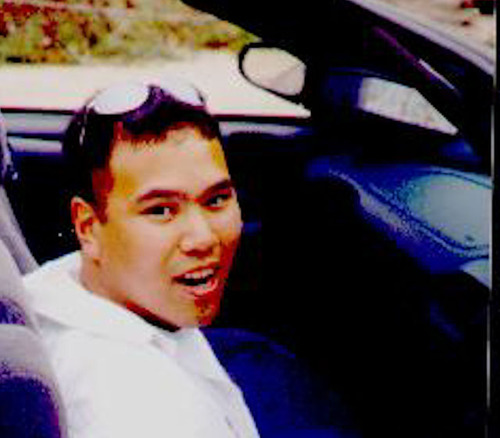 EricCL Profile