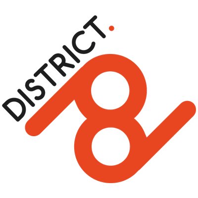 District8AU's profile picture. DISTRICT 8 IS AN ONLINE SPORTS AND RECREATION GEAR STORE DEVOTED TO SUPPLYING THE MARKET WITH AFFORDABLE BICYCLES AND QUALITY ACCESSORIES.