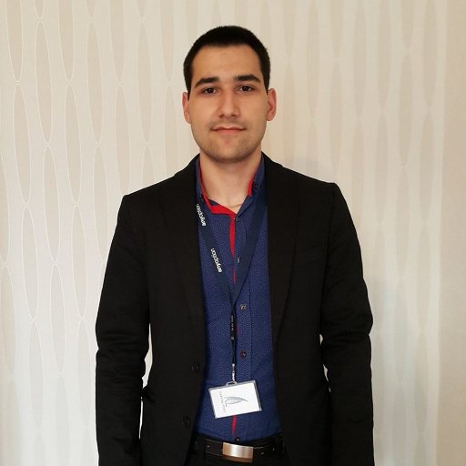 veskuscript's profile picture. 