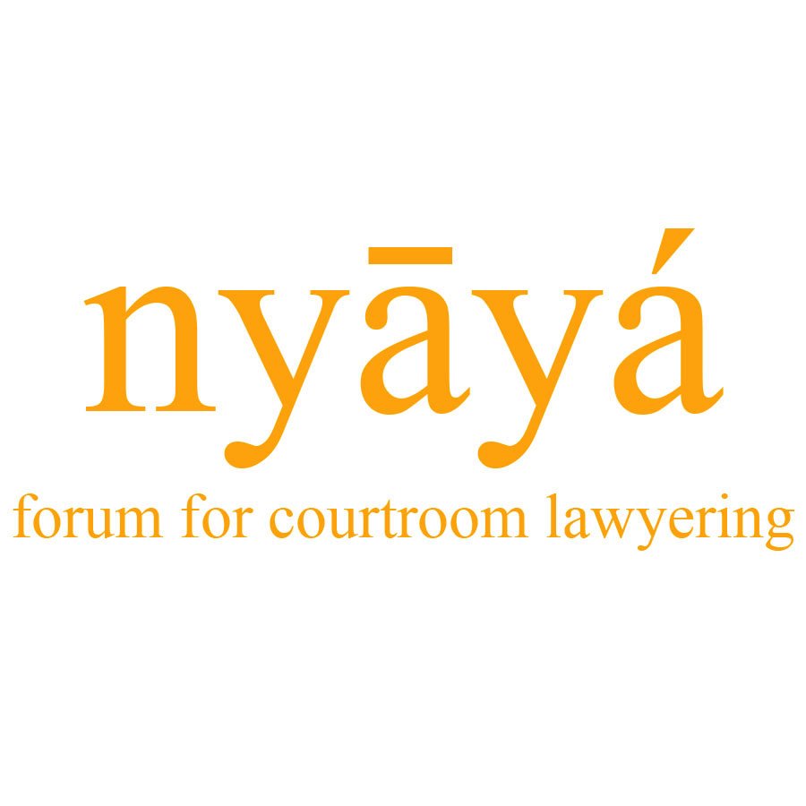 Nyaya Forum, NALSAR