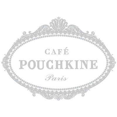 Créé par Andrey Dellos, le Café Pouchkine de la place de la Madeleine est un salon de thé, un bar, une pâtisserie, un restaurant et une épicerie russe.