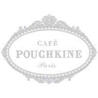 Café Pouchkine (@cafepouchkine) 's Twitter Profile Photo