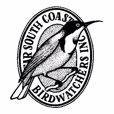 Far South Coast Birdwatchers Inc. Interested in all things bird related on the Far South Coast of NSW.