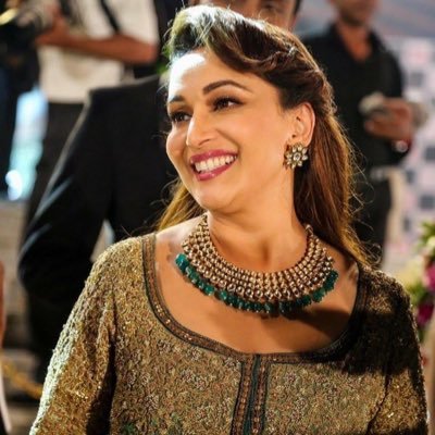 | Madhuri Dixit Fans Club | from Malaysia 🇲🇾 | twitter page dedicated to the one and only Queen ~ @MadhuriDixit | spread love. no hates please |