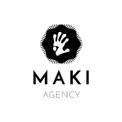 MakiAgency's profile picture. Agence digitale axée sur le #graphisme, #intégration et sur  la création de #siteweb. Nous sommes aussi sur facebook  https://t.co/R0ONth6yR3